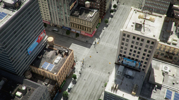 3d model modular new york city blocks - New York City Blocks (68 Buildings) by NONECG